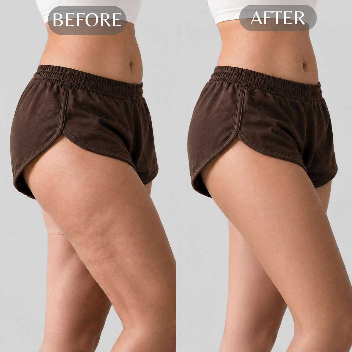 Bloom Glow Therapy - Smoother looking skin in 10 min/day